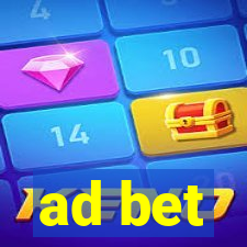 ad bet